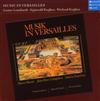 lytte på nettet Gustav Leonhardt, Sigiswald Kuijken, Wieland Kuijken - Music In Versailles