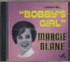 descargar álbum Marcie Blane - I Wanna BeBobbys Girl