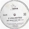 ladda ner album 2 Unlimited - Get Ready For This