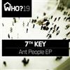 lytte på nettet 7thkey - Ant People EP