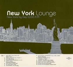 Download Various - New York Lounge