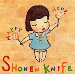 Download Shonen Knife - Happy Hour