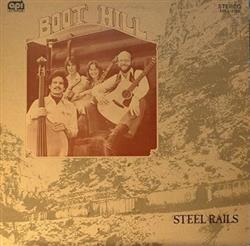 Download Boot Hill - Steel Rails