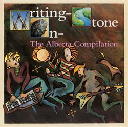 Download Various - Writing On Stone The Alberta Compilation