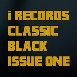 Download Various - i Records Classic Black Issue One