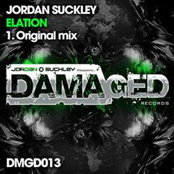 Download Jordan Suckley - Elation