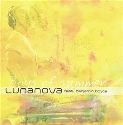 Download Lunanova Feat Benjamin Boyce - Boys Of Summer