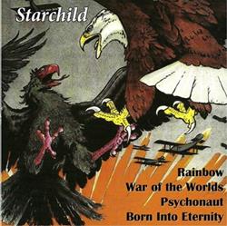 Download Starchild - 2004 EP