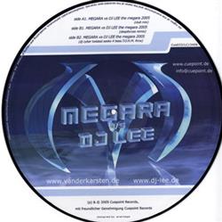 Download Megara Vs DJ Lee - The Megara 2005