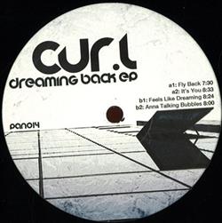 Download CurL - Dreaming Back EP