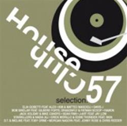 Download Various - House Club Selection 57