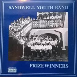 Download Sandwell Youth Band - Prizewinners