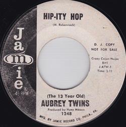 Download (The 13 Year Old) Aubrey Twins - Hip ity Hop Take Me Home With You