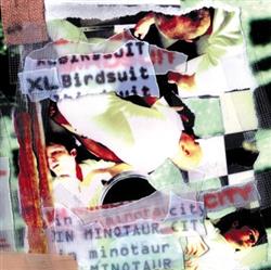 Download XL Birdsuit - In Minotaur City