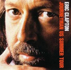 Download Eric Clapton - Journeyman US Summer Tour