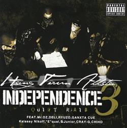 Download Hang Town Allsta - Independence 3Quiet Raid