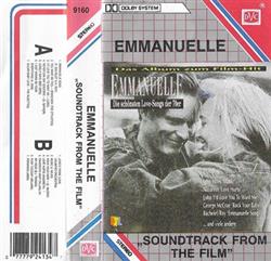 Download Various - Emmanuelle Soundtrack From The Film