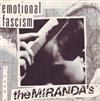 lataa albumi The Miranda's - Emotional Fascism