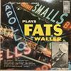 ladda ner album Pete Natural Jones - Plays Fats Waller