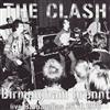 descargar álbum The Clash - Birmingham Brennt Live Barbarellas 26101976