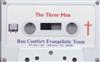 lataa albumi Ron Comfort - The Three Men