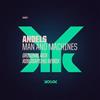 online luisteren Andels - Man And Machines