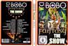 last ned album DJ BoBo - Fantasy The Show