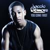 ouvir online Jacob Latimore - You Come First
