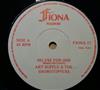 lataa albumi Art Supple & The Showstoppers - No Use For Him Selection Of Polkas