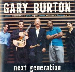 Download Gary Burton - Next Generation