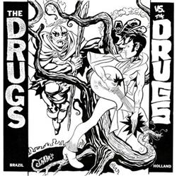 Download The Drugs The Drugs - The Drugs Vs The Drugs