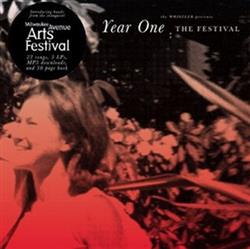 Download Various - Year One The Festival