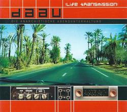 Download DAAU - Life Transmission