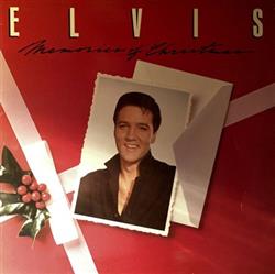 Download Elvis - Memories Of Christmas