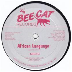 Download Abeng - African Language