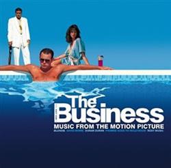 Download Various - The Business Music From The Motion Picture