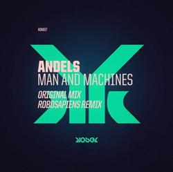 Download Andels - Man And Machines