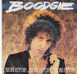 Download Boodgie - Non Stop