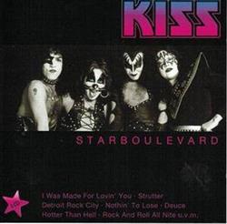 Download Kiss - Starboulevard