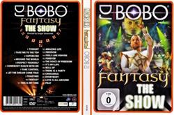 Download DJ BoBo - Fantasy The Show