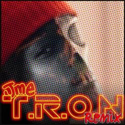 Download JME - TRON Remix