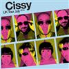 descargar álbum Cissy - The Tour EP