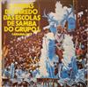 Album herunterladen Various - Sambas De enredo Das Escolas De Samba Do Grupo 1 Carnaval 1977