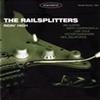 télécharger l'album The Railsplitters - Ridin High