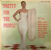 ouvir online AK Salim - Pretty For The People