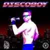 Дископровокация - Discoboy