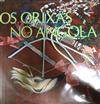 baixar álbum Various - Os Orixás No Angola