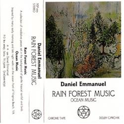 Download Daniel Emmanuel - Rain Forest Music