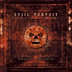 Download Steel Prophet - Book Of The Dead