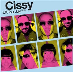 Download Cissy - The Tour EP